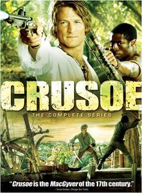 Crusoe: The Complete Series