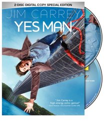 Yes Man (Two-Disc Special Edition)