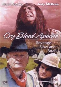 Cry Blood Apache