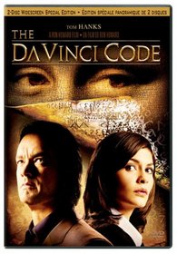 Da Vinci Code [DVD] (2006) DVD