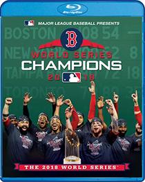 2018 World Series Film (Blu-ray)