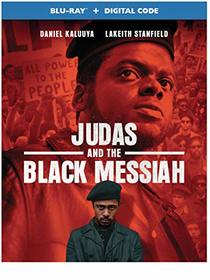 Judas and the Black Messiah (Blu-ray + Digital)