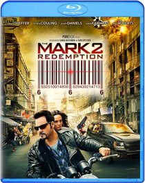 Mark 2: Redemption [Blu-ray]