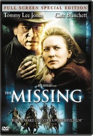 The Missing (Full Screen Edition)