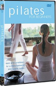 Lynne Robinson: Pilates for Beginners