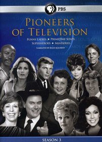 Pioneers of Television: Season 3
