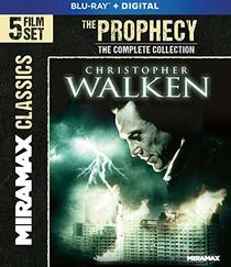 The Prophecy Collection (Blu-ray + Digital)