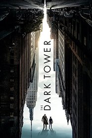 Dark Tower (2 Discs) (4K + Blu-ray + UltraViolet)