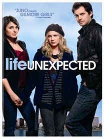 Life UneXpected: The Complete Series