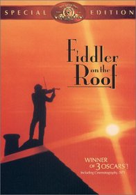 Fiddler on the Roof (Special Edition)