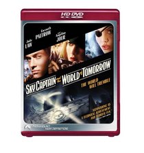 Best Movies Like Sky Captain and the World of Tomorrow
