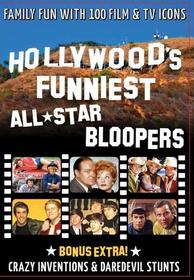 Hollywood's Funniest All Star Bloopers