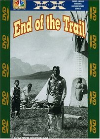 Project Twenty: End of the Trail