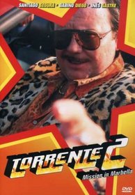 Torrente 2: Mission in Marbella