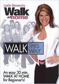Leslie Sansone Walk this Way