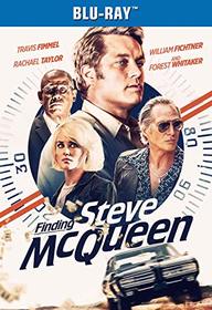 Finding Steve McQueen [Blu-ray]