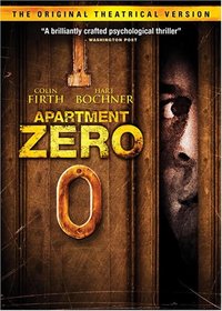 Apartment Zero