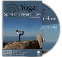 Yoga: Spirit of Vinyasa Flow