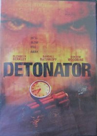 Detonator