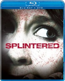 Splintered (DVD / Bluray Combo)