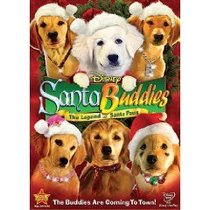 Santa Buddies (Single Disc Blu-ray) [Blu-ray] (2009)