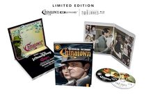 Paramount Presents: Chinatown/The Two Jakes [Blu-ray]