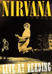 Nirvana: Live at Reading