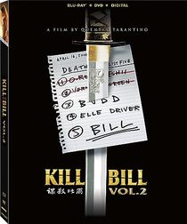 Kill Bill: Volume 2