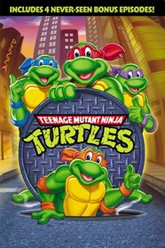 Teenage Mutant Ninja Turtles - Original Series (Volume 1)