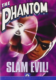 Phantom, The (1996)