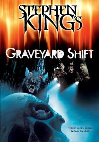 Stephen King's Graveyard Shift (1990)