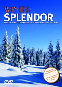 Winter Splendor (DVD) [HD DVD]