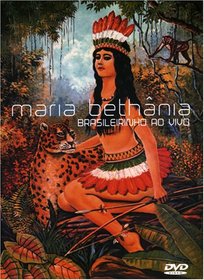 Maria Bethania: Maricotinha Ao Vivo
