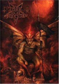 Dark Funeral: Attera Orbis Terrarum, Part 1