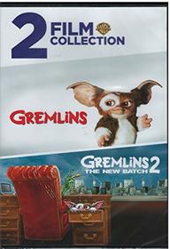 Gremlins 1&2 (DBFE/DVD)