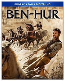 Ben-Hur [Blu-ray]