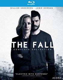 Fall, The: Complete Collection [Blu-ray]