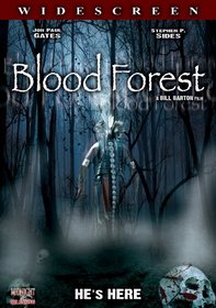 Blood Forest