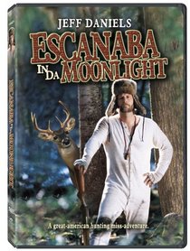 Escanaba in Da Moonlight