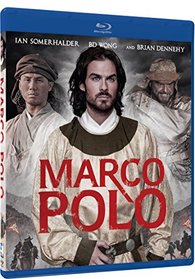 Marco Polo Miniseries (1 BD 25)