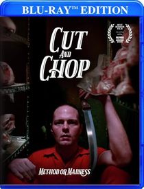 Cut and Chop [Blu-ray]