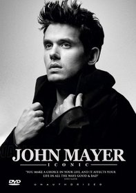 Mayer, John - Iconic