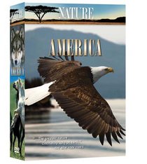 Nature: America (6pc)