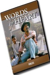Words By Heart Dvd! Feature Films for Families
