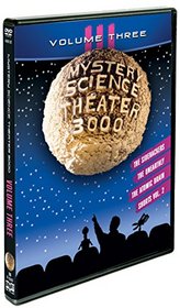 MST3K: Volume III