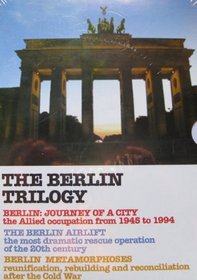 The Berlin Trilogy