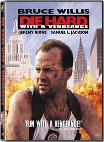 Die Hard with a Vengeance (Widescreen Edition)