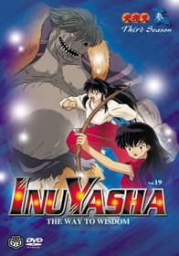 Inuyasha - The Way to Wisdom (Vol. 19)