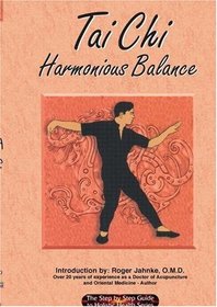 Tai Chi - Harmonious Balance