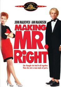 Making Mr Right